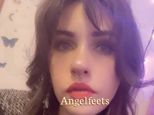 Angelfeets