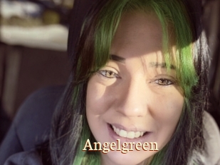 Angelgreen