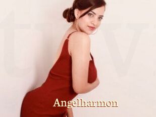 Angelharmon