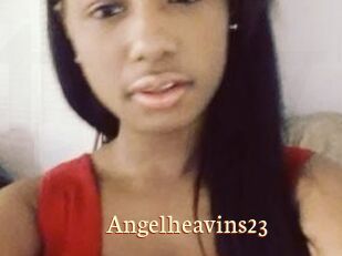 Angelheavins23