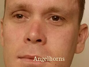 Angelhorns