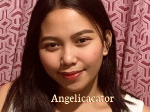 Angelicacator