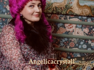 Angelicacrystall