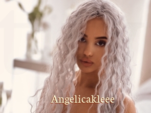 Angelicakleee