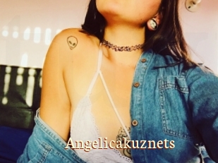 Angelicakuznets