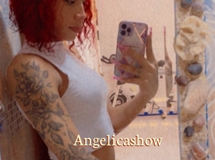 Angelicashow