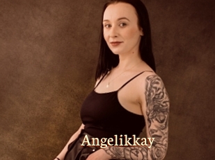 Angelikkay