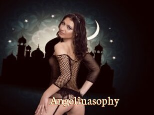 Angelinasophy