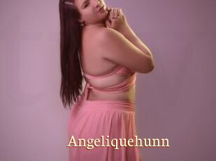 Angeliquehunn