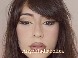 Angelitadiabolica