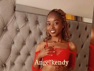 Angelkendy