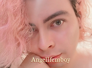 Angellfemboy