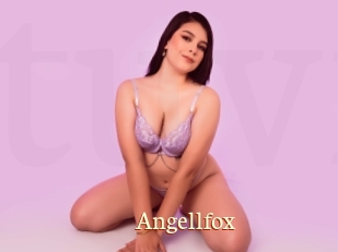 Angellfox