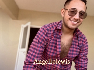 Angellolewis