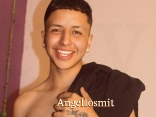 Angellosmit