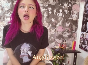 Angellsweet