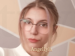 Angellyla