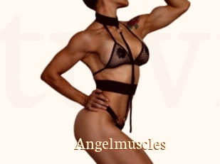 Angelmuscles