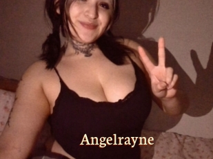 Angelrayne