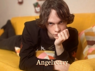 Angelrorry