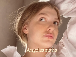 Angelsamalia