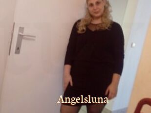 Angelsluna