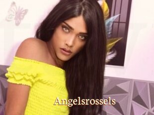 Angelsrossels