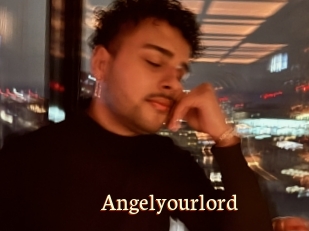 Angelyourlord