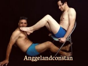 Anggelandconstan