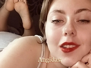 Angidast