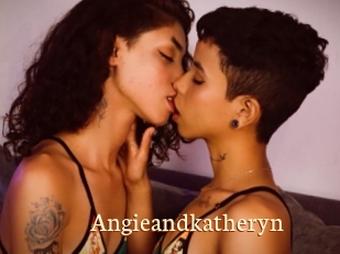 Angieandkatheryn