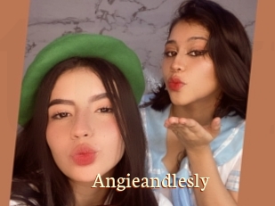 Angieandlesly