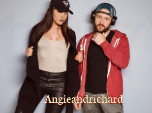 Angieandrichard