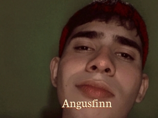 Angusfinn