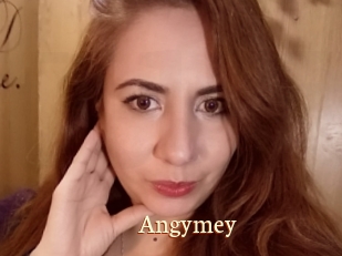 Angymey