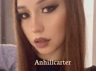 Anhillcarter