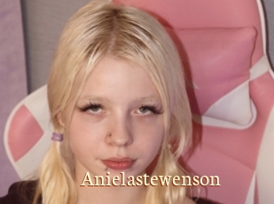 Anielastewenson