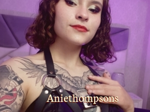 Aniethompsons