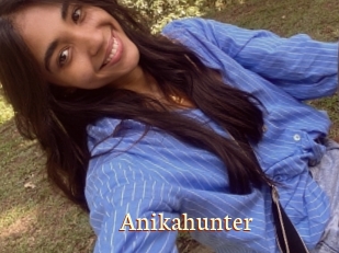 Anikahunter