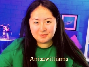 Anisawilliams