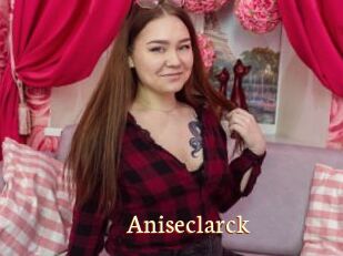 Aniseclarck