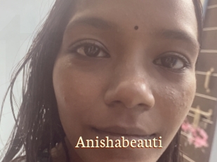 Anishabeauti