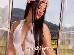 Anishleevan