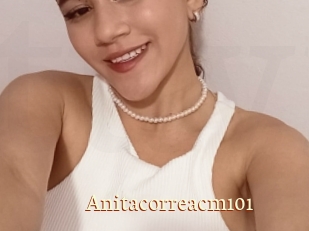 Anitacorreacm101