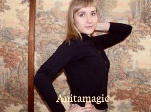 Anitamagic