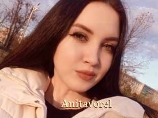 Anitavorel