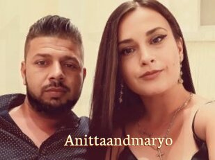 Anittaandmaryo