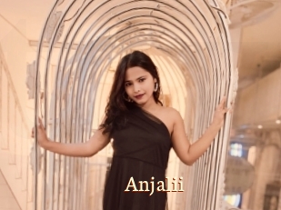 Anjalii