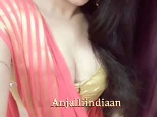 Anjalliindiaan