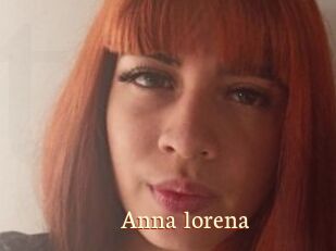 Anna_lorena